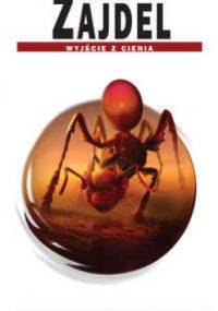 Wyjście z cienia - Janusz Andrzej Zajdel