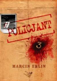 Policjant 3 - Marcin Erlin
