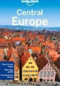 Central Europe. Lonely Planet - Ryan Ver Berkmoes