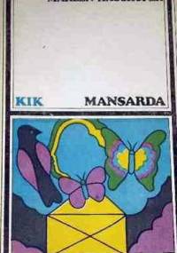 Mansarda - Marlen Haushofer