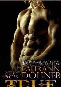 True - Laurann Dohner