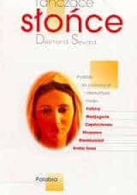 Tańczące słońce - Desmond Seward