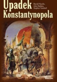 Upadek Konstantynopola