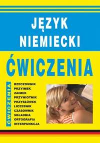 Język niemiecki. Ćwiczenia - von Basse Monika