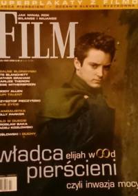 Film, luty (02) 2002 - Redakcja miesięcznika Film