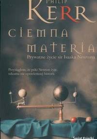 Ciemna materia - Philip Kerr