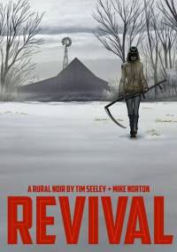 Revival Vol. 1 - You're Among Friends - Tim Seeley, Mike Norton