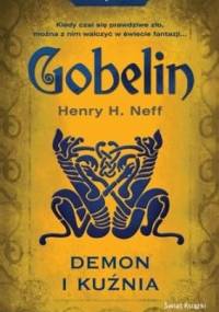 Demon i kuźnia - Henry H. Neff