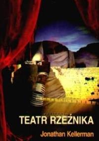 Teatr rzeźnika - Jonathan Kellerman