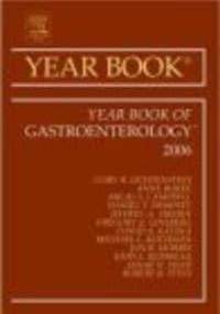Year Book of Gastroenterology - G. Lichtenstein