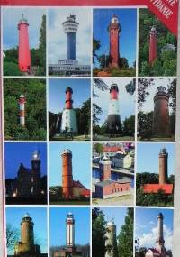 Polskie latarnie morskie - Apoloniusz Łysejko