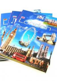 London Guide Book - praca zbiorowa