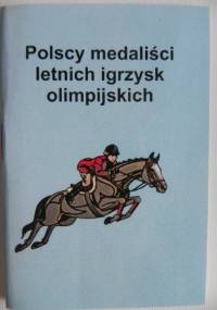Polscy medaliści letnich igrzysk olimpijskich - Jerzy Marchewka