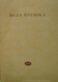 Muza Rzymska - praca zbiorowa