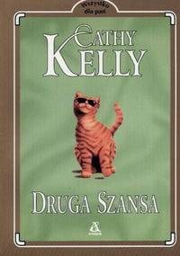 Druga szansa - Cathy Kelly