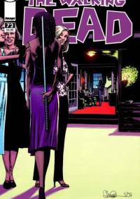 The Walking Dead #072