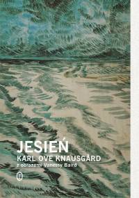 Jesień - Karl Ove Knausgård