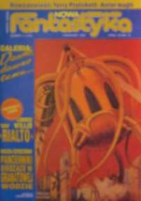 Nowa Fantastyka 139 (4/1994)