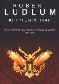 Kryptonim Ikar - Robert Ludlum