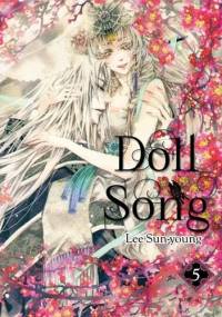 Doll Song 5 - Lee Sun-Young