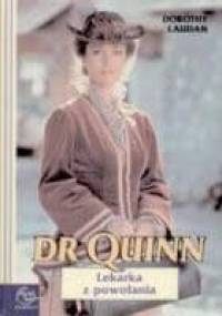 Lekarka z powołania - Dorothy Laudan