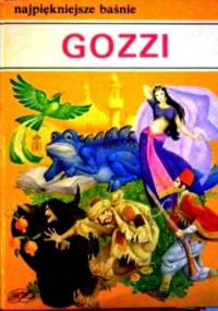 Najpiękniejsze baśnie - Carlo Gozzi