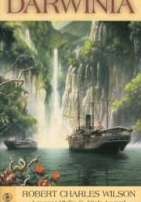 Darwinia - Robert Charles Wilson