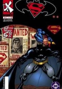 Superman/Batman #2 - Jeph Loeb, Ed McGuinness