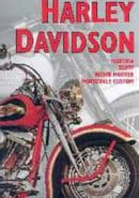 Harley Davidson - Albert Saladini, Pascal Szymezak