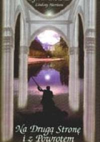 Na drugą stronę i z powrotem - Sylvia Browne, Lindsay Harrison