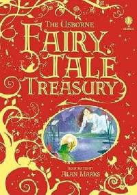 Fairytale Treasury - Rosie Dickins
