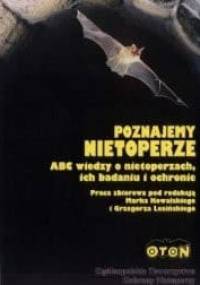 Poznajemy nietoperze