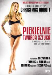 Piekielnie twarda sztuka - Christmas Abbott