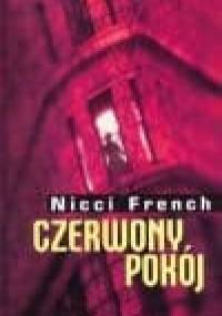 Czerwony pokój - Nicci French