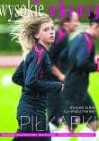 Wysokie Obcasy, nr 23 (678), 6 czerwca 2012