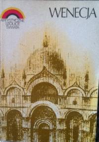 Wenecja - Swietłana Wsiewołożska
