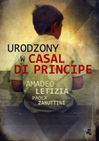 Urodzony w Casal di Principe - Amadeo Letizia