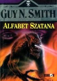 Alfabet szatana - Guy N. Smith