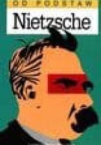 Nietzsche od podstaw - Kitty Chan, Laurence Gane