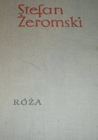 Róża. Dramat niesceniczny - Stefan Żeromski