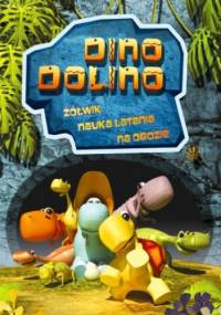 Dinodolino. Vol.1 - O-press