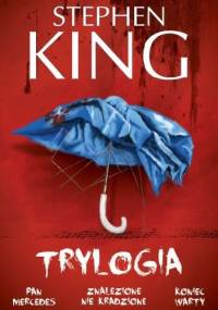 Trylogia Pan Mercedes - Stephen King
