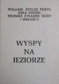 Wyspy na jeziorze