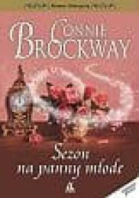 Sezon na panny młode - Connie Brockway