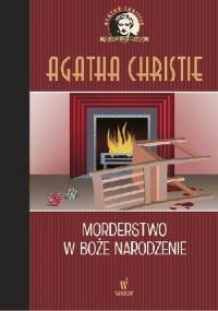 Morderstwo w Boże Narodzenie - Agatha Christie