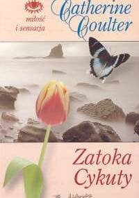 Zatoka Cykuty - Catherine Coulter