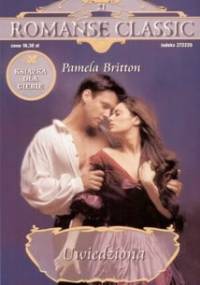 Uwiedziona - Pamela Britton