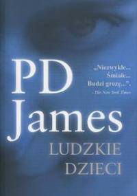 Ludzkie dzieci - Phyllis Dorothy James