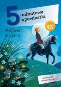 Wzgórze skrzatów - Francesca Lazzarato