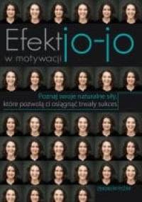 Efekt jo-jo w motywacji - Zbigniew Ryżak